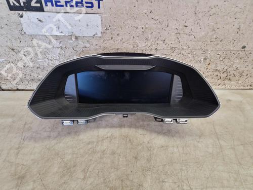 Used Instrument cluster SKODA SUPERB III Estate (3V5) 2.0 TDI (150 hp) 25378957