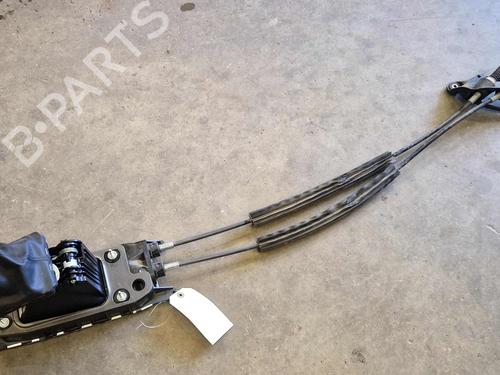 Girspak Girspak VW CADDY V Box Body/MPV (SBA, SBH) 2.0 TDi (122 hp) 39766667 39766667
