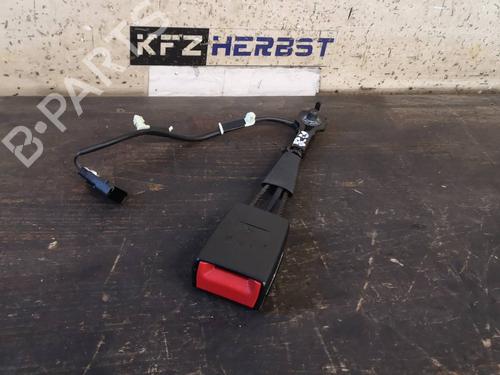 Used Front right seatbelt FORD GALAXY III (CK) 2.0 EcoBlue (150 hp) 12875331
