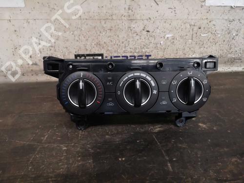 AC-Styringsenhed/Manøvreenhed MAZDA 2 Hatchback (DL, DJ) 1.5 (75 hp) 22278565