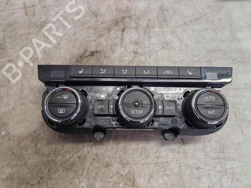 AC-Styringsenhed/Manøvreenhed SKODA OCTAVIA III Combi (5E5, 5E6) 2.0 TDI RS (184 hp) 32338170