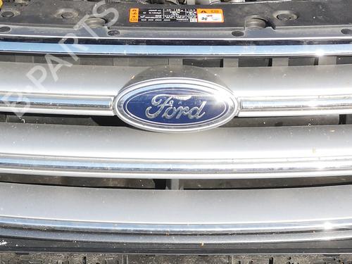 Used Grille Grille 37068488 37068488