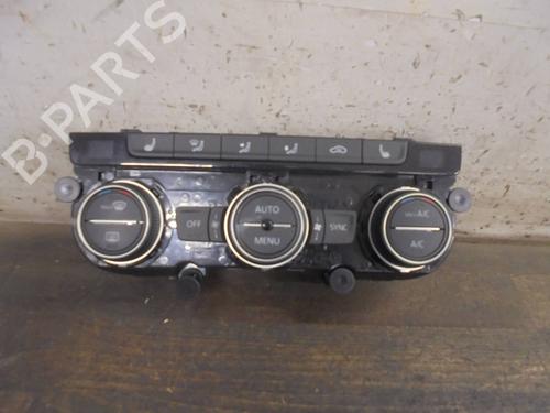 Used Climate control VW GOLF SPORTSVAN VII (AM1, AN1) 1.2 TSI (86 hp) 19926944