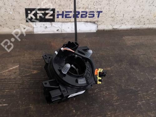 Used Squib airbag FORD C-MAX II (DXA/CB7, DXA/CEU) 2.0 TDCi (150 hp) 13070334