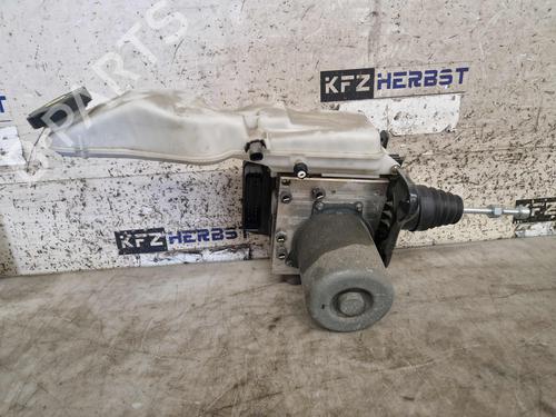 Brake master cylinder OPEL ASTRA K (B16) 1.5 CRDI (68) | BP32475601M77