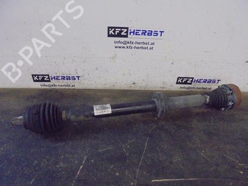 Used Right front driveshaft AUDI A3 (8P1) 1.6 (102 hp) 20090503