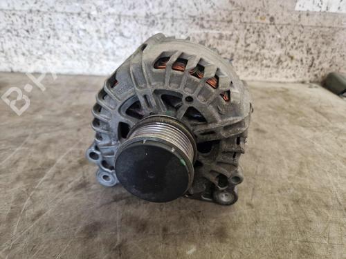 Used Alternator Alternator 38010959 38010959
