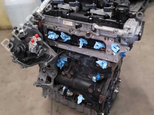 Engine VW TIGUAN (5N_) 2.0 TDI 4motion | BP22288963M1 
