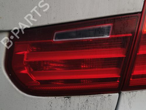 Used Right taillight BMW 3 (F30, F80) 320 d (184 hp) 31580925