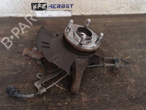 Used Right front steering knuckle HYUNDAI i20 I (PB, PBT) 1.2 (86 hp) 12877987