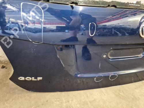 Tailgate VW GOLF VI Variant (AJ5) 1.4 TSI | BP28362379C6 