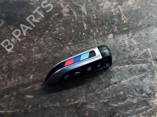 Ignition barrel BMW X3 (G01, F97, G08) xDrive 20 d Mild-Hybrid | BP22347104M48