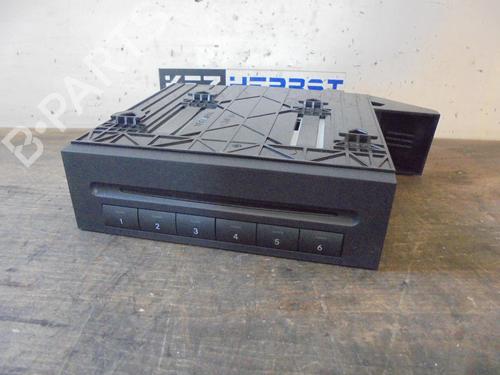 Electronic module MERCEDES-BENZ SLK (R171) 200 Kompressor (171.442) | BP12884776M83 