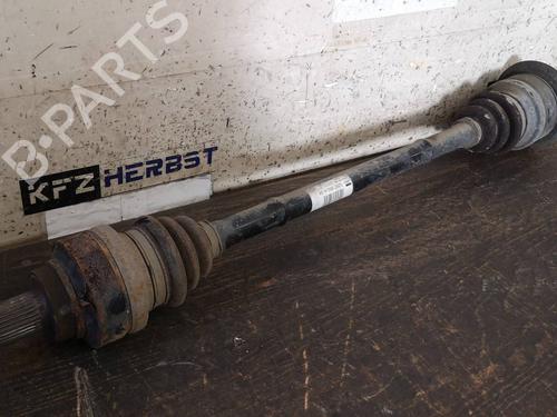 Used Right rear driveshaft BMW 3 Touring (F31) 318 d (136 hp) 13436609
