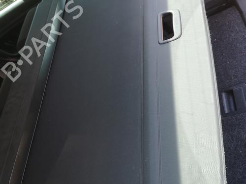 Rear parcel shelf SKODA FABIA II Combi (545) 1.2 TSI | BP36072253C85 - Image 2