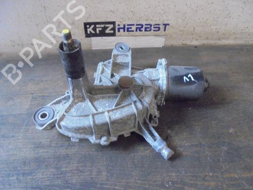 Front wiper motor CITROËN C4 Picasso I MPV (UD_) 1.6 HDi | BP12895502M29 