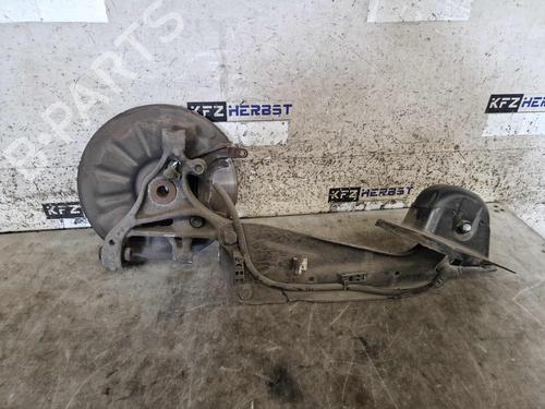 Fusee links achter Fusee links achter VW TOURAN (5T1) 1.5 TSI (150 hp) 36641138 36641138