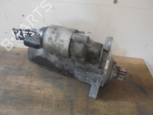 Used Starter VW PASSAT B6 (3C2) 2.0 TDI 16V (140 hp) 13440554