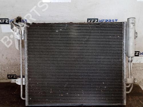 AC radiator VW SHARAN (7N1, 7N2) 1.4 TSI | BP23120546M32 
