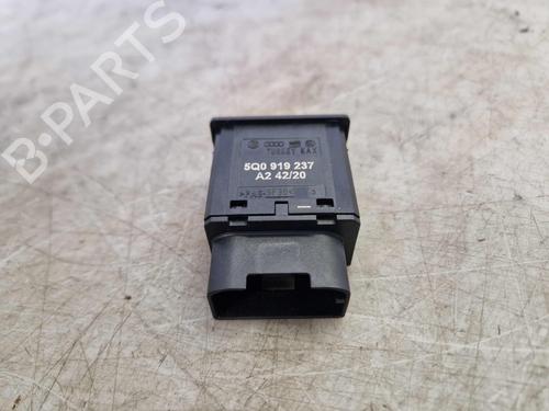 Spak kontakt SKODA OCTAVIA IV Combi (NX5, PV5) 2.0 TDi | BP29853770I30 