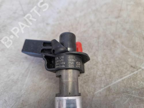 Injector VW TRANSPORTER T5 Platform/Chassis (7JD, 7JE, 7JL, 7JY, 7JZ, 7F 2.0 TDI | BP26664532M100 