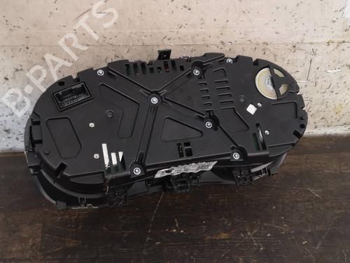 Instrument cluster SKODA RAPID Spaceback (NH1) 1.4 TDI | BP12876944C47 