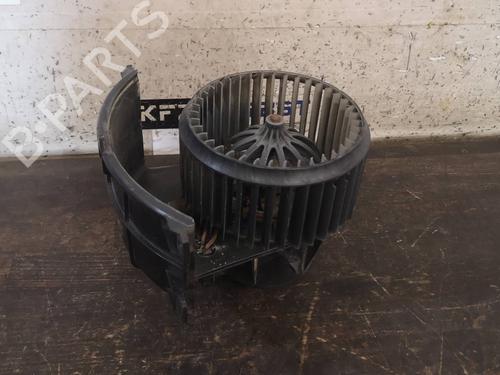 Used Heater blower motor VW TRANSPORTER T5 Platform/Chassis (7JD, 7JE, 7JL, 7JY, 7JZ, 7F 2.0 TDI (114 hp) 13437186