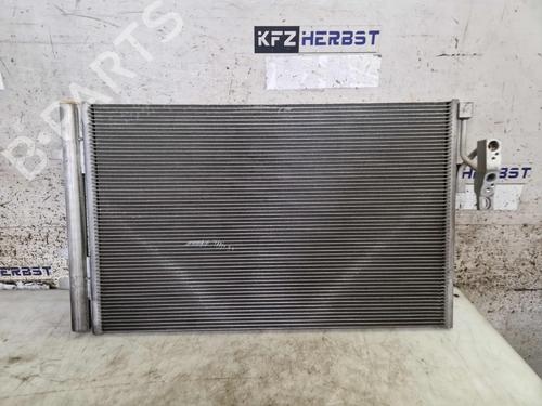 Used AC radiator AC radiator BMW X3 (F25) xDrive 20 d (163 hp) 33542571 33542571