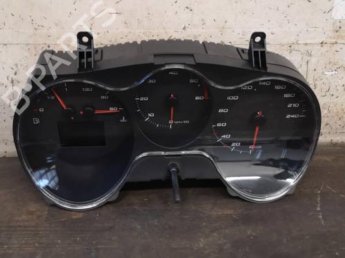 Used Instrument cluster SEAT ALTEA XL (5P5, 5P8) 1.6 TDI (105 hp) 20091768