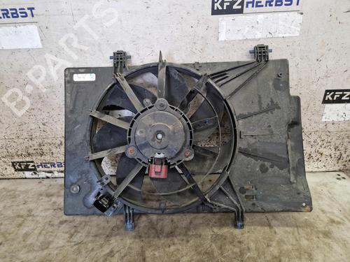 Andre Andre FORD TRANSIT COURIER B460 Box Body/MPV 1.5 TDCi (95 hp) 34057832 34057832