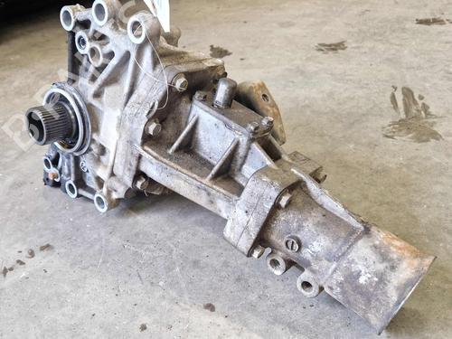 Transfer box MITSUBISHI ASX (GA_W_) 1.8 DI-D (GA6W) | BP39066479M36 - Image 2