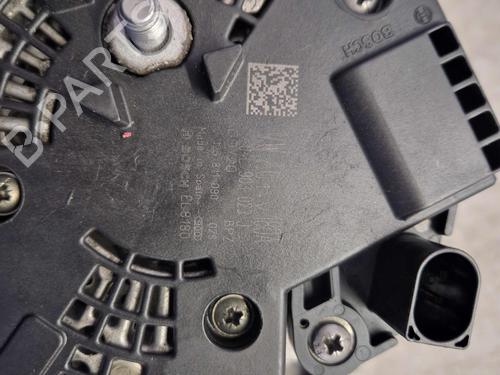 Generator VW TOURAN (5T1) 2.0 TDI | BP30408690M7