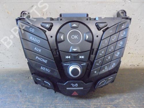 Used Switch FORD B-MAX (JK) 1.0 EcoBoost (100 hp) 13067991