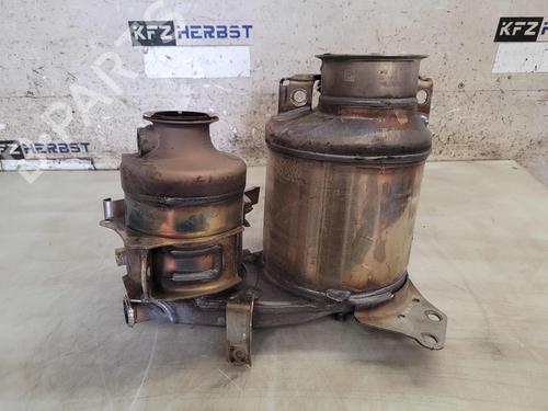 Particulate filter SEAT LEON ST (5F8) 1.6 TDI | BP23986387M81 