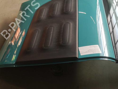 Right rear door CITROËN C4 CACTUS 1.2 VTi 82 | BP22283349C5