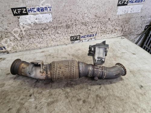 Used Pipe Pipe MERCEDES-BENZ C-CLASS (W205) C 180 BlueTEC / d (205.036) (116 hp) 33736939 33736939