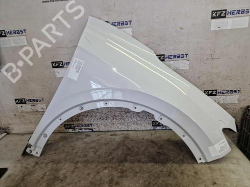 Used Right front fenders Right front fenders VW ID.4 (E21) PRO (286 hp) 34057756 34057756