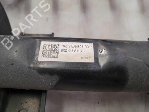 Andre VW POLO V (6R1, 6C1) 1.4 GTI | BP24449357O1 