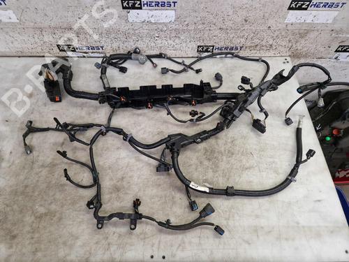 Kabelboom HONDA CR-V IV (RM_) 1.6 i-DTEC (RE6) (120 hp) 29015482
