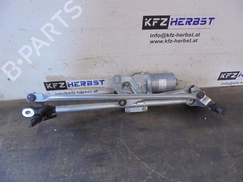 Front wipers mechanism BMW X1 (E84) sDrive 18 d | BP12885981C83 