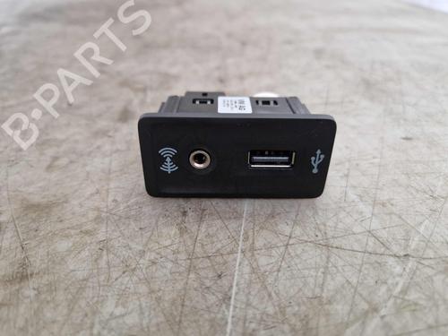 Used Switch VW GOLF VII (5G1, BQ1, BE1, BE2) 1.6 TDI (105 hp) 29853807