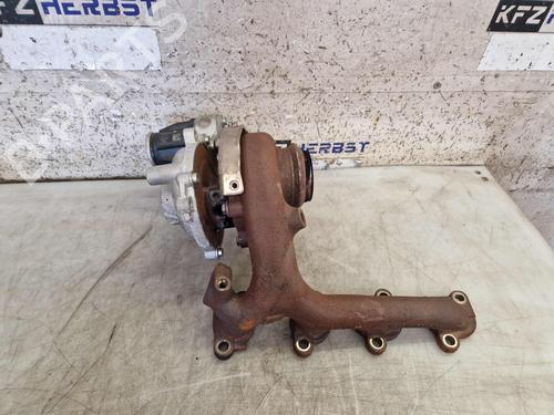 Used Turbocharger/Supercharger DACIA DUSTER (HM_) 1.5 dCi 115 4x4 (HMAD) (116 hp) 26531774