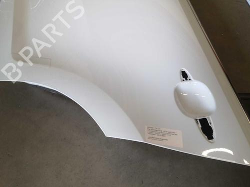 Left rear door KIA SPORTAGE III (SL) 2.0 CRDi AWD | BP22285523C4