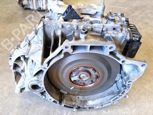 Used Gearbox VOLVO V60 I (155) T4 (180 hp) 27350229