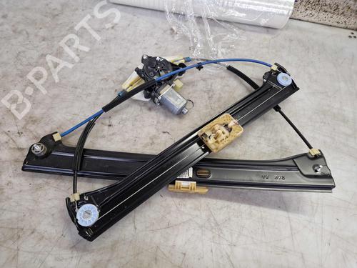 Used Front right window mechanism VW TOURAN (5T1) 2.0 TDI (116 hp) 30408685