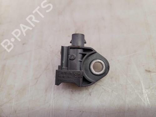 Electronic module FIAT 500e (332_) Elektro 3+1 (FA1) | BP23985588M83 
