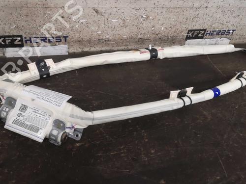Used Left curtain airbag VW GOLF VI (5K1) 2.0 TDI (140 hp) 22283107
