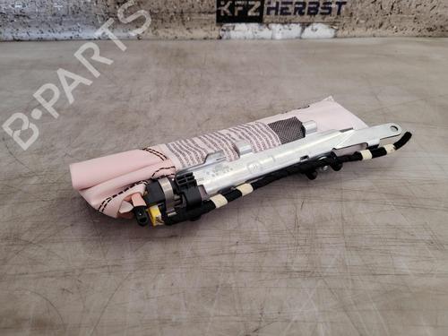 Used Left seat airbag SEAT LEON ST (5F8) 1.6 TDI (115 hp) 24143690