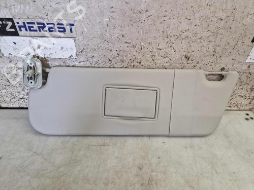 Used Left sun visor FORD TRANSIT CUSTOM V362 Van (FY, FZ) 2.0 EcoBlue (130 hp) 28277958