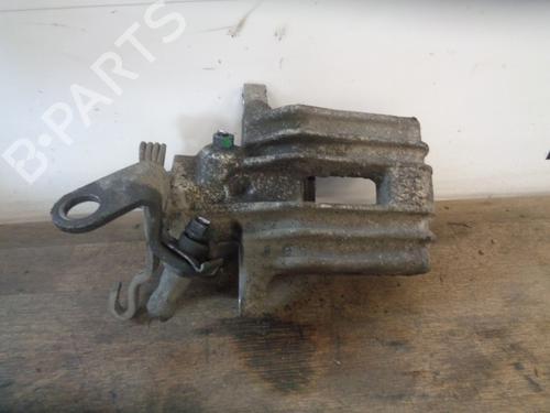 Used Right rear brake caliper SEAT ALTEA (5P1) 1.4 16V (86 hp) 13432824